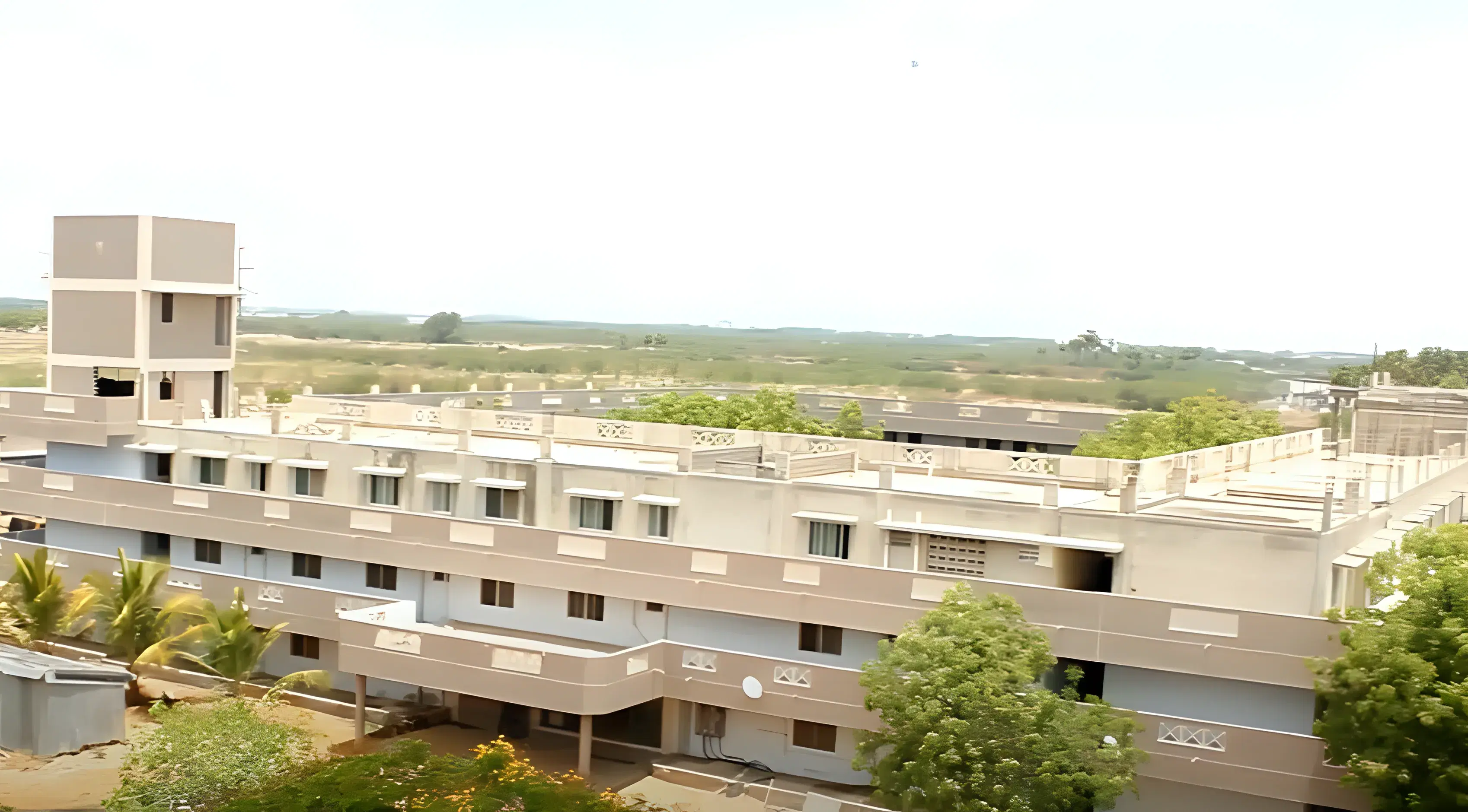 KLNCE Academic Infrastructure photo 3